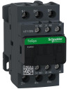 SE Контактор TeSys D 3P 11kW (25A AC-3) 1NO-1NC 380V 50/60Hz - LC1D25Q7 - Цена | LEDs4economy