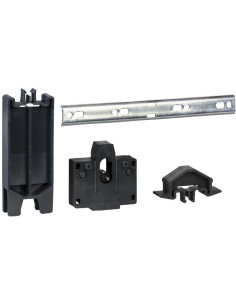 SE Механична блокировка за контактори TeSys D 80…95A AC - LA9D50978 - Цена | LEDs4economy