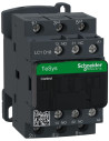SE Контактор TeSys D 3P 7.5kW (18A AC-3) 1NO-1NC 24V 50Hz - LC1D18B5 - Цена | LEDs4economy
