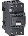 SE Контактор TeSys D 3P 18.5kW (40A AC-3) 1NO-1NC 24V DC EverLink - LC1D40ABBE - Цена | LEDs4economy