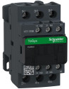 SE Контактор TeSys D 3P 18.5kW (38A AC-3) 1NO-1NC 380V 50/60Hz - LC1D38Q7 - Цена | LEDs4economy