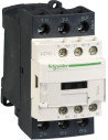 SE Контактор TeSys D 3P 15kW (32A AC-3) 1NO-1NC 24V DC - LC1D32BD - Цена | LEDs4economy