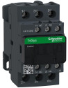 SE Контактор TeSys D 3P 11kW (25A AC-3) 1NO-1NC 48V 50/60Hz - LC1D25E7 - Цена | LEDs4economy