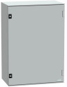 SE Полиестерно табло IP66 747x536x300mm БЕЗ плоча Thalassa PLM - NSYPLM75G - Цена | LEDs4economy