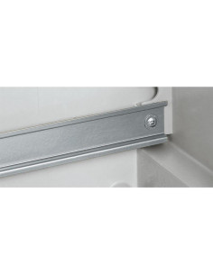 SE DIN шина 35х7,5х1мм за табло W800 Thalassa PLM - NSYCS800PLM - Цена | LEDs4economy