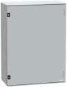 SE Полиестерно табло IP66 847x636x300mm БЕЗ плоча Thalassa PLM - NSYPLM86G - Цена | LEDs4economy