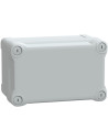 SE Разклонителна кутия открит монтаж 192x121x105мм IP55 цвят Сив Thalassa TBS - NSYTBS191210H - Цена | LEDs4economy