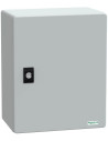 SE Полиестерно табло IP66 308x255x160mm БЕЗ плоча Thalassa PLM - NSYPLM3025G - Цена | LEDs4economy
