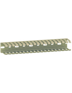 SE Кабелен канал перфориран 37х75мм /ШхВ/ без капак - AK2GD3775 - Цена | LEDs4economy