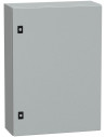 SE Метално табло 700x500x200мм БЕЗ плоча IP66 Spacial CRN - NSYCRN75200 - Цена | LEDs4economy