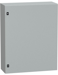 SE Метално табло 1000x800x300мм БЕЗ плоча IP66 Spacial CRN - NSYCRN108300 - Цена | LEDs4economy