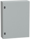 SE Метално табло 800x600x200мм БЕЗ плоча IP66 Spacial CRN - NSYCRN86200 - Цена | LEDs4economy