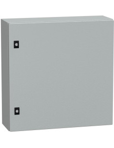 SE Метално табло 600x600x200мм БЕЗ плоча IP66 Spacial CRN - NSYCRN66200 - Цена | LEDs4economy
