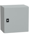 SE Метално табло 300x300x200мм БЕЗ плоча IP66 Spacial CRN - NSYCRN33200 - Цена | LEDs4economy