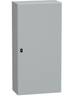 SE Метално табло 1200x600x300мм БЕЗ плоча IP66 Spacial S3D - NSYS3D12630 - Цена | LEDs4economy
