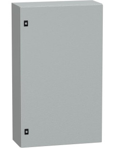 SE Метално табло 1000x600x250мм БЕЗ плоча IP66 Spacial CRN - NSYCRN106250 - Цена | LEDs4economy