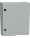 SE Метално табло 600x500x200мм БЕЗ плоча IP66 Spacial CRN - NSYCRN65200 - Цена | LEDs4economy