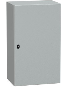 SE Метално табло 1000x600x400мм БЕЗ плоча IP66 Spacial S3D - NSYS3D10640 - Цена | LEDs4economy