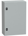 SE Метално табло 600x400x200мм БЕЗ плоча IP66 Spacial CRN - NSYCRN64200 - Цена | LEDs4economy