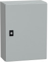 SE Метално табло 400x300x150мм БЕЗ плоча IP66 Spacial CRN - NSYCRN43150 - Цена | LEDs4economy