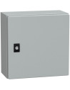 SE Метално табло 300x300x150мм БЕЗ плоча IP66 Spacial CRN - NSYCRN33150 - Цена | LEDs4economy