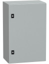 SE Метално табло 600x400x250мм БЕЗ плоча IP66 Spacial CRN - NSYCRN64250 - Цена | LEDs4economy