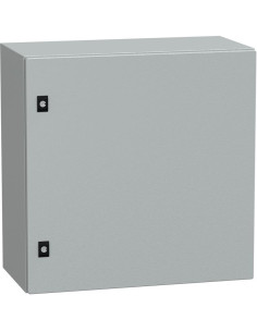 SE Метално табло 600x600x300мм БЕЗ плоча IP66 Spacial CRN - NSYCRN66300 - Цена | LEDs4economy