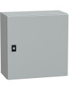 SE Метално табло 400x400x200мм с плоча IP66 Spacial CRN - NSYCRN44200P - Цена | LEDs4economy
