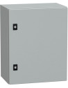 SE Метално табло 500x400x250мм БЕЗ плоча IP66 Spacial CRN - NSYCRN54250 - Цена | LEDs4economy