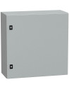SE Метално табло 600x600x250мм БЕЗ плоча IP66 Spacial CRN - NSYCRN66250 - Цена | LEDs4economy