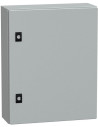 SE Метално табло 500x400x150мм БЕЗ плоча IP66 Spacial CRN - NSYCRN54150 - Цена | LEDs4economy