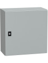 SE Метално табло 400x400x200мм БЕЗ плоча IP66 Spacial CRN - NSYCRN44200 - Цена | LEDs4economy