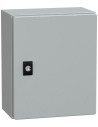 SE Метално табло 300x250x150мм БЕЗ плоча IP66 Spacial CRN - NSYCRN325150 - Цена | LEDs4economy