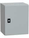 SE Метално табло 300x250x200мм БЕЗ плоча IP66 Spacial CRN - NSYCRN325200 - Цена | LEDs4economy