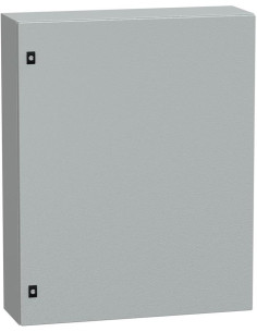SE Метално табло 1000x800x250мм БЕЗ плоча IP66 Spacial CRN - NSYCRN108250 - Цена | LEDs4economy