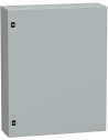 SE Метално табло 1000x800x250мм БЕЗ плоча IP66 Spacial CRN - NSYCRN108250 - Цена | LEDs4economy