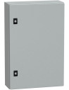 SE Метално табло 600x400x150мм БЕЗ плоча IP66 Spacial CRN - NSYCRN64150 - Цена | LEDs4economy