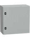 SE Метално табло 500x500x250мм с плоча IP66 Spacial CRN - NSYCRN55250P - Цена | LEDs4economy