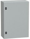 SE Метално табло 700x500x250мм БЕЗ плоча IP66 Spacial CRN - NSYCRN75250 - Цена | LEDs4economy