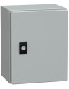 SE Метално табло 250x200x150мм БЕЗ плоча IP66 Spacial CRN - NSYCRN252150 - Цена | LEDs4economy
