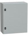 SE Метално табло 600x500x250мм БЕЗ плоча IP66 Spacial CRN - NSYCRN65250 - Цена | LEDs4economy