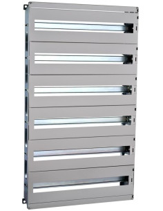 SE DIN шаси 3x28 мод. за табло 800x600мм Spacial - NSYDLM84 - Цена | LEDs4economy