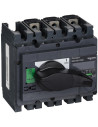 SE Товаров прекъсвач INS250 3P 100A с ръкохватка - 31100 - Цена | LEDs4economy