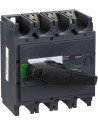 SE Товаров прекъсвач INS320 3P 320A с ръкохватка - 31108 - Цена | LEDs4economy
