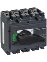 SE Товаров прекъсвач INS250 4P 160A с ръкохватка - 31105 - Цена | LEDs4economy