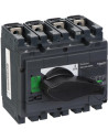 SE Товаров прекъсвач INS250 4P 200A с ръкохватка - 31103 - Цена | LEDs4economy