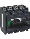 SE Товаров прекъсвач INS250 4P 100A с ръкохватка - 31101 - Цена | LEDs4economy