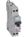 Legrand Автоматичен прекъсвач DX3 1P+N 32A крива С 6kA - 407745 - Цена | LEDs4economy
