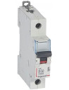 Legrand Автоматичен прекъсвач DX3 1P 50A крива B 10kA 1 мод. - 408877 - Цена | LEDs4economy