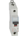 Legrand Автоматичен прекъсвач DX3 1P 10A крива С 6kA - 407668 - Цена | LEDs4economy